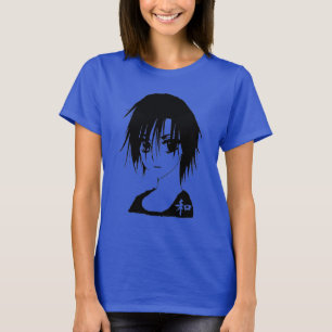 Manga T-Shirt