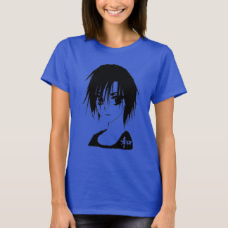 Manga T-Shirt