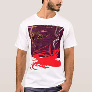 MANGA T-SHIRT