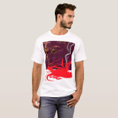 MANGA T-SHIRT (Voorkant volledig)