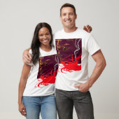 MANGA T-SHIRT (Unisex)