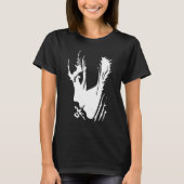 manga t-shirt (Voorkant)