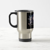 Manga Warriors Reisbeker (Links)