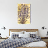 Mangaandendriet, Zuidwest-Verenigde Staten Canvas Afdruk (Insitu (Slaapkamer))