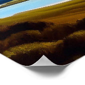 Mangamahoe Diptych - Canvas Art Print (Hoek)