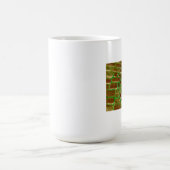 Mangat Boston Sewer Koffiemok (Center)