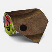 Mangat Gnome Stropdas (Opgerold)