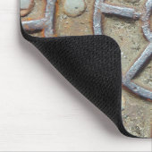 Mangat Mousepad Muismat (Hoek)