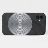 Mangat NYC Case-Mate iPhone Case (Achterkant (horizontaal))