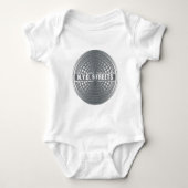 Mangat NYC Romper (Voorkant)