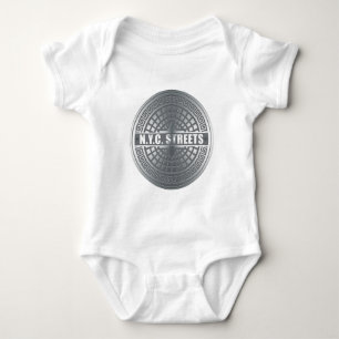 Mangat NYC Romper