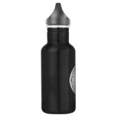 Mangat NYC Waterfles (Links)