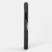 MangatdekselsNYC Case-Mate iPhone Case (Achterkant/rechts)