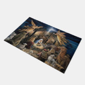 MANGER DEURMAT (Schuin)