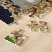 Manger Puzzle 1.014 stuks Legpuzzel (Zijkant)