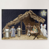 Manger Puzzle 1.014 stuks Legpuzzel (Horizontaal)