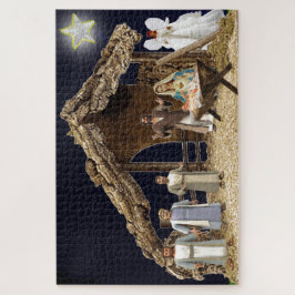 Manger Puzzle 1.014 stuks Legpuzzel