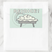 Manger Sticker (Tas)