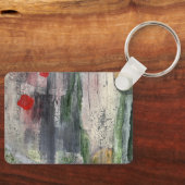 Mångfald av Tavlor Sleutelhanger (Voorkant)