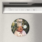 Mangia, Mangia, Mangia Magneet (Insitu (Vaatwasser))