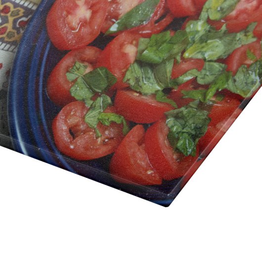 Mangia. Snijplank (Hoek)