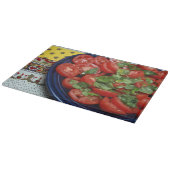 Mangia. Snijplank (Hoek)