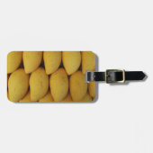 Mango Bagagelabel (Voorkant horizontaal)