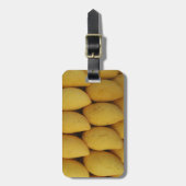 Mango Bagagelabel (Voorkant verticaal)