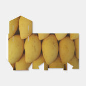 Mango Bedankdoosjes (Uitgevouwen)