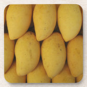 Mango Bier Onderzetter (Voorkant)