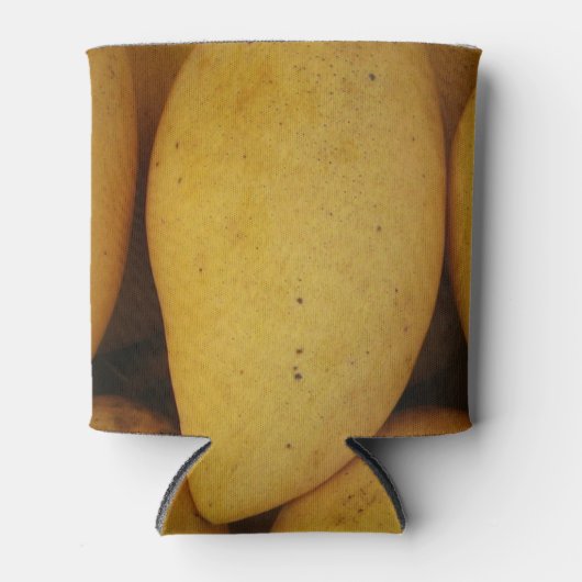 Mango Blikjeskoeler (Voorkant)