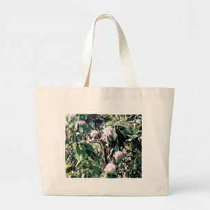 Mango Boom Grote Tote Bag