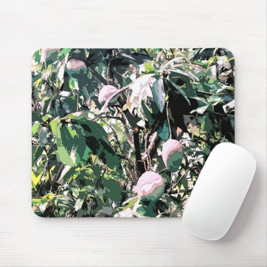 Mango Boom Muismat (Met muis)
