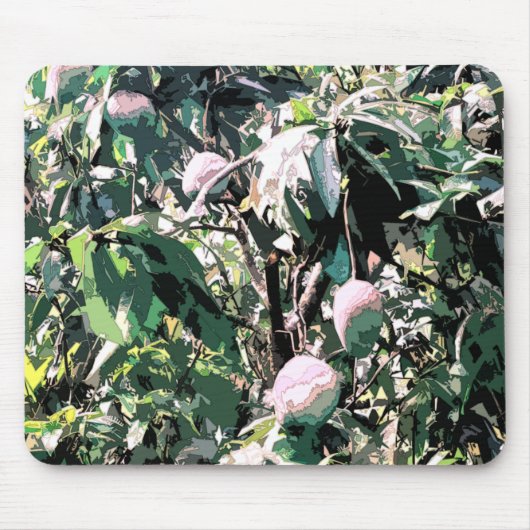 Mango Boom Muismat (Voorkant)