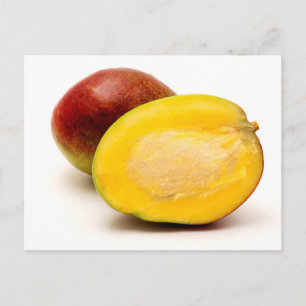 Mango Briefkaart
