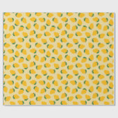 Mango Cadeaupapier (Vlak)