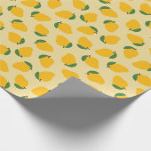 Mango Cadeaupapier (Hoek)