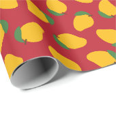 Mango Cadeaupapier (Rol Hoek)