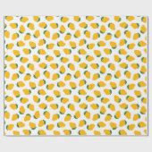 Mango Cadeaupapier (Vlak)