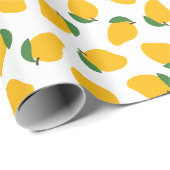 Mango Cadeaupapier (Rol Hoek)