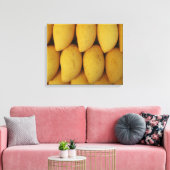 Mango Canvas Afdruk (Insitu (Woonkamer))