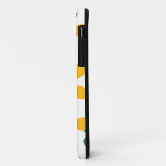 Mango Case-Mate iPhone Case (Achterkant/links)