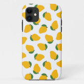 Mango Case-Mate iPhone Case (Achterkant)