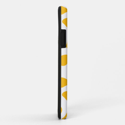 Mango Case-Mate iPhone Case (Achterkant/rechts)