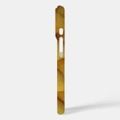 Mango Case-Mate iPhone Case (Achterkant / Links)