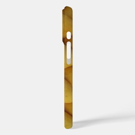 Mango Case-Mate iPhone Case (Achterkant / Links)