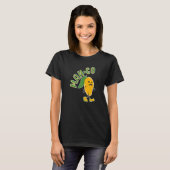 Mango Cool Man Go T-shirt (Voorkant volledig)