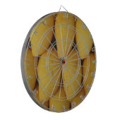 Mango Dartbord (Voorkant Links)