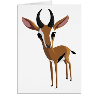 Mango de Gazelle