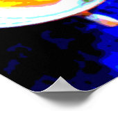 Mango Delight Poster (Hoek)